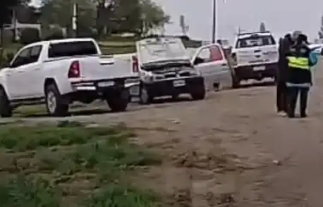 accidente - 1