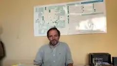 Estudio sobre superficie edificada en Tandil