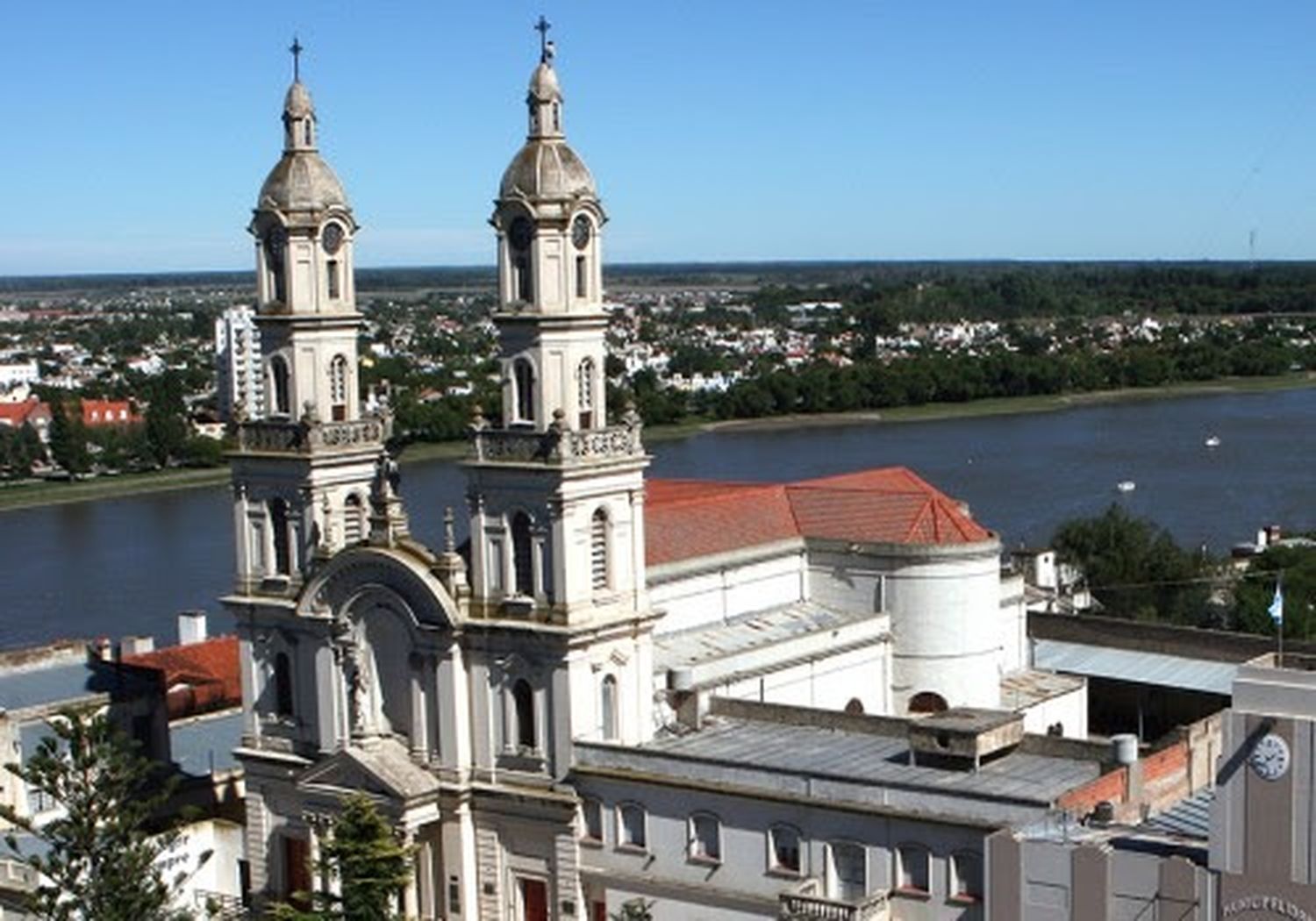 Paseo nocturno gratuito por el poblado histórico de Patagones: Culmina con degustación gastronómica