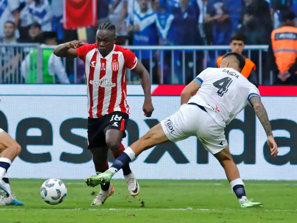 velez estudiantes