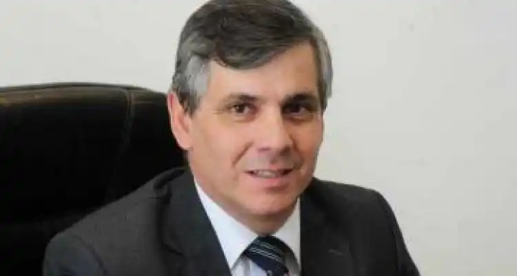 Britos propone  la creación de la Defensoría del Personal Policial