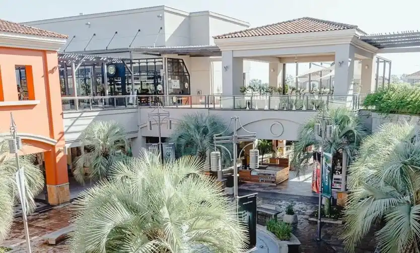 Palmas del Pilar se viste de fiesta para recibir a las vacaciones de invierno