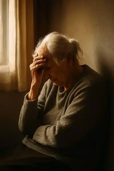 Los desafíos invisibles del maltrato a personas mayores en la Ciudad