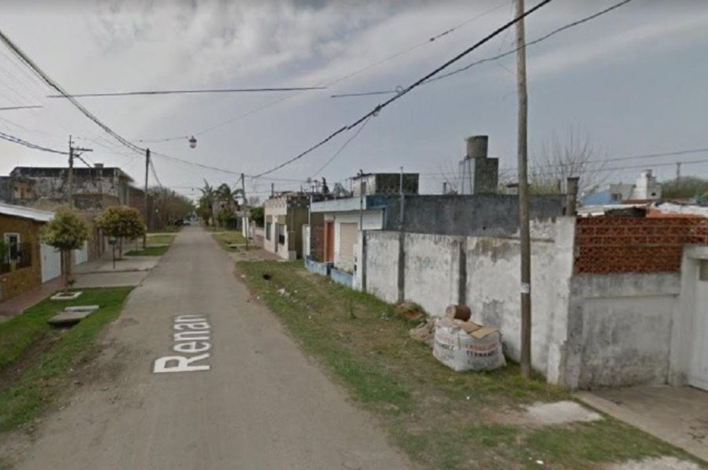 Rosario: murió un hombre que fue acribillado a balazos en zona norte