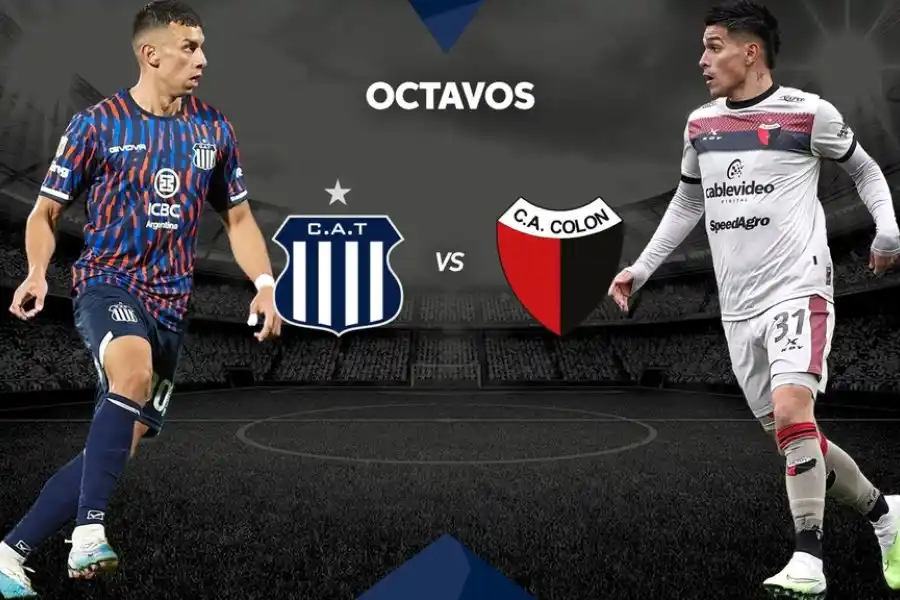 Miércoles de Copa Argentina