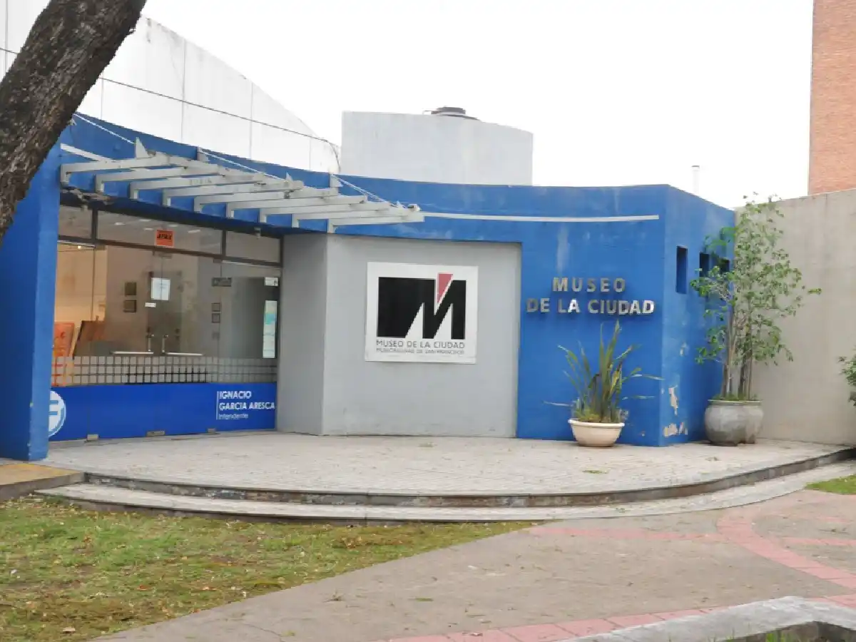 Exponen sobre arte patrimonial en el Museo de la Ciudad