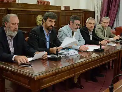 El 21 de marzo serán las audiencias públicas para cubrir cargos en la Justicia y Fiscalía de Estado 