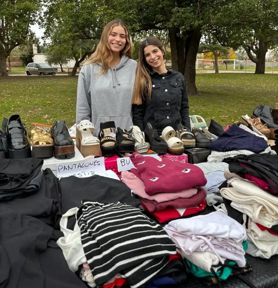 Economía Circular María Teresa