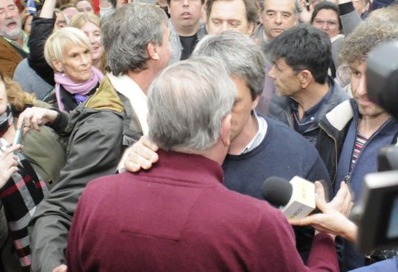 El Oído Agudo 