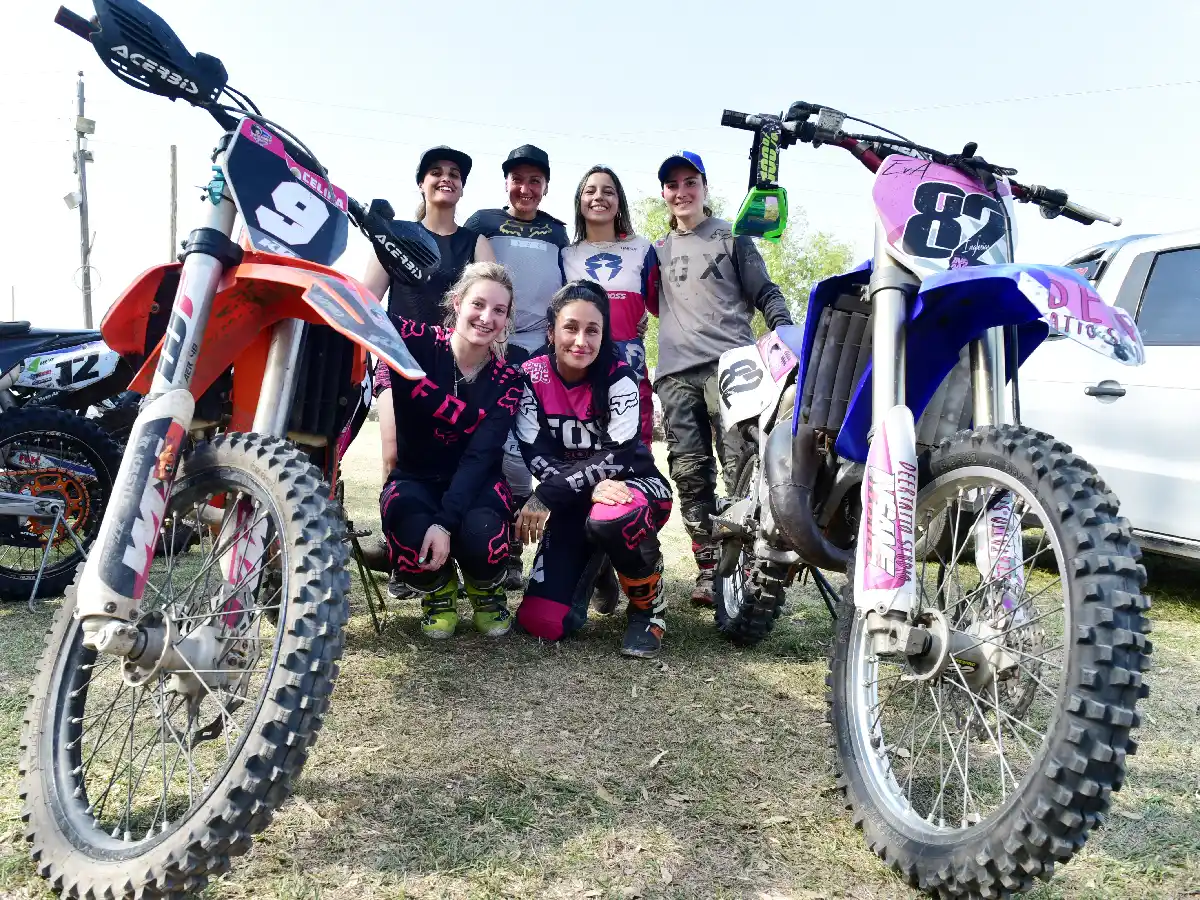 La dan su toque especial