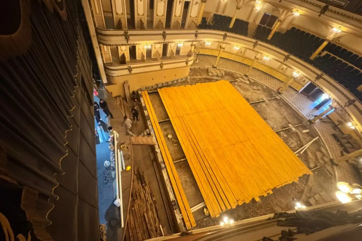teatro gualeguaychú