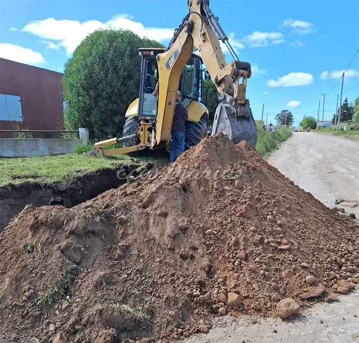 Con 50 pozos, el municipio alista el servicio de agua para los meses de más consumo