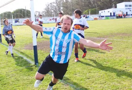 Por una cabeza