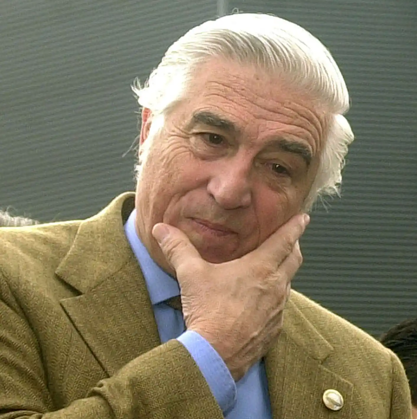 Falleció Luciano Miguens, uno de los fundadores de la Mesa de Enlace