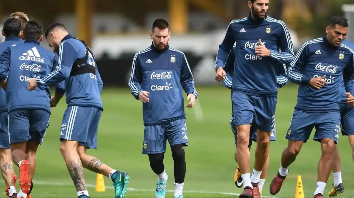 ¿Qué necesita Argentina para ir Mundial? Los 10 escenarios posibles