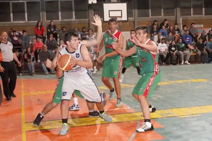 Villa del Parque es finalista del Torneo Apertura