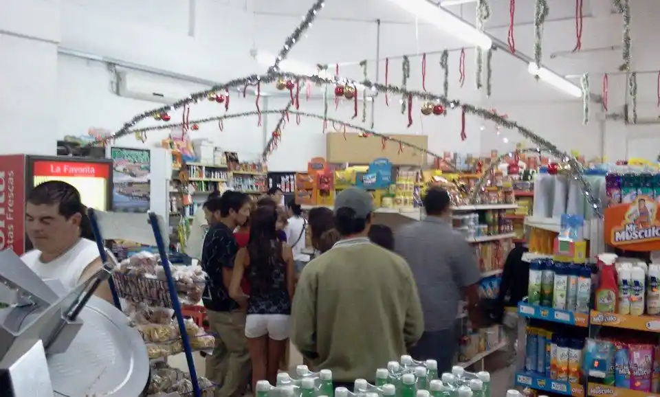 Encapuchado y con un arma asaltó un negocio y robó la recaudación