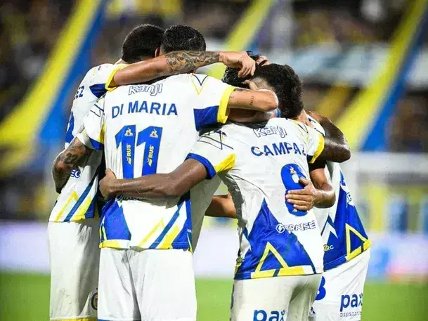 El Canalla recibe a las 19 a  Independiente del Valle de Ecuador en el "Gigante de Arroyito".