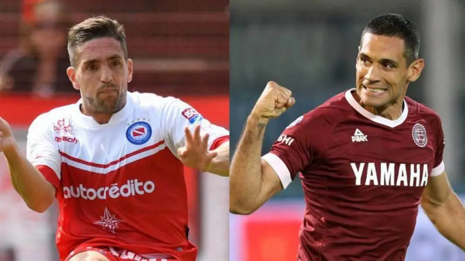 Como le pasó a River: los partidos de Lanús y Argentinos Juniors también fueron suspendidos
