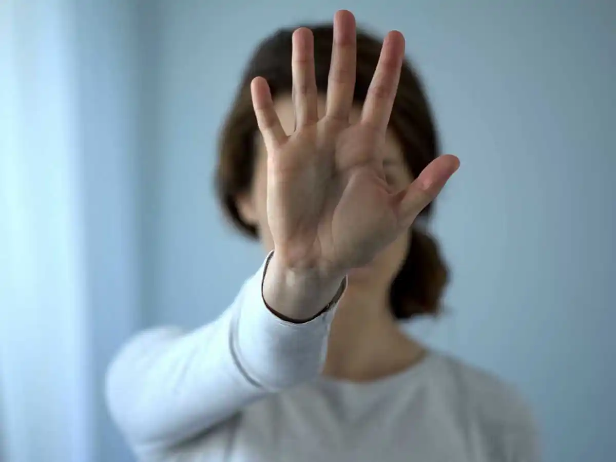 Violencia de género en cuarentena: ONG asistió  en dos casos en la ciudad 