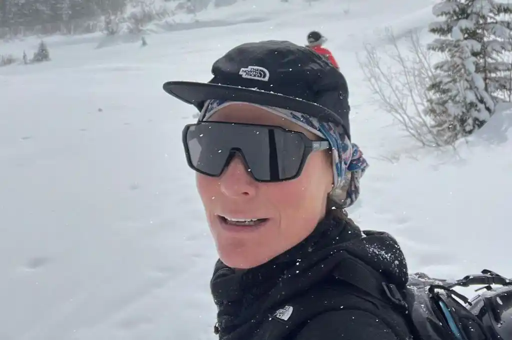 Hallaron muerta en Nepal a la alpinista Hilaree Nelson que llevaba tres días desaparecida