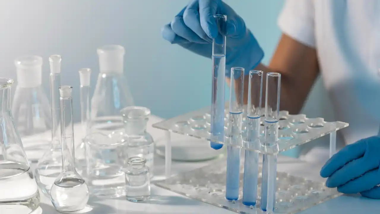 La Facultad  de Bromatología participó del 4° Congreso Virtual de Bioquímica Clínica