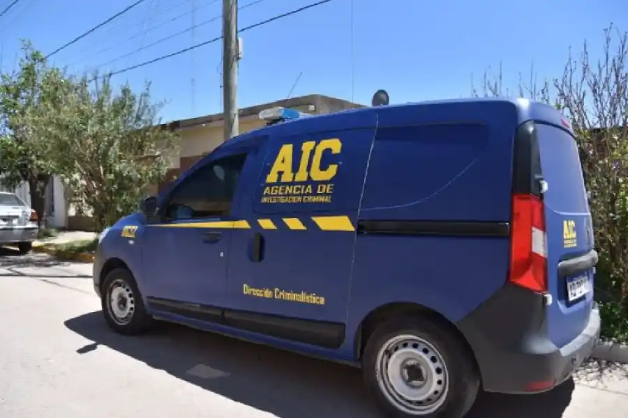 Rápido accionar permitió la recuperación de dos teléfonos celulares