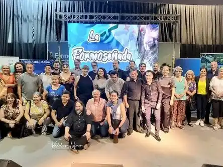 La Formoseñada: 3.A edición para reafirmar la identidad cultural