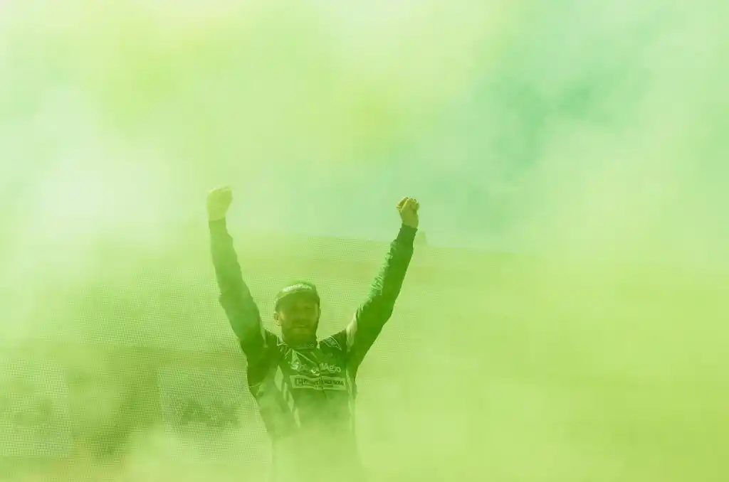 Conclusiones del TC 2019
