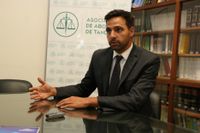 El Colegio de abogados de Azul celebra los 93 años de su fundación