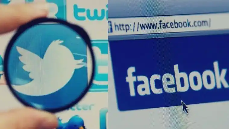 Cómo saber si alguien usó tus cuentas de Twitter y Facebook