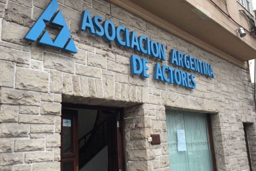 La Asociación de Actores repudió la condena a Cristina Kirchner y generó polémica