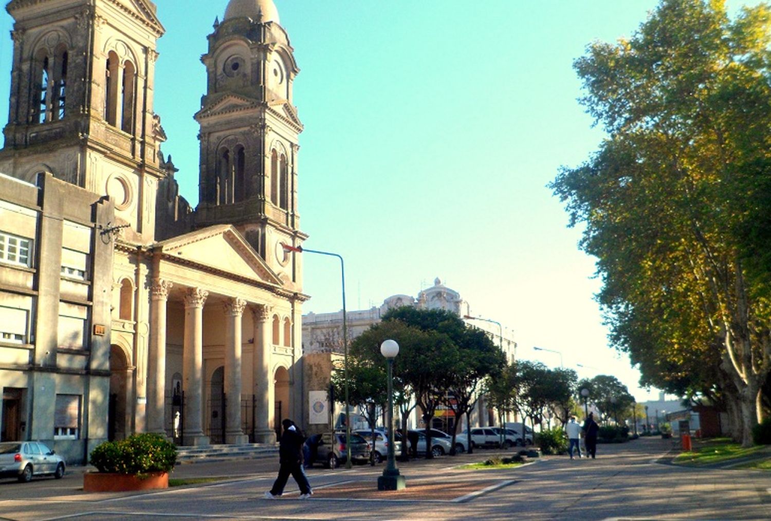 Realizarán una peregrinación hasta la Catedral por el inicio del Año Jubilar católico