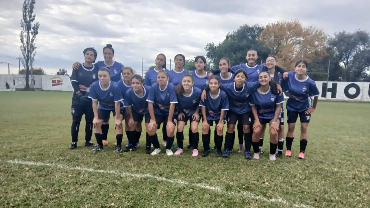 Juventud Pueyrredón