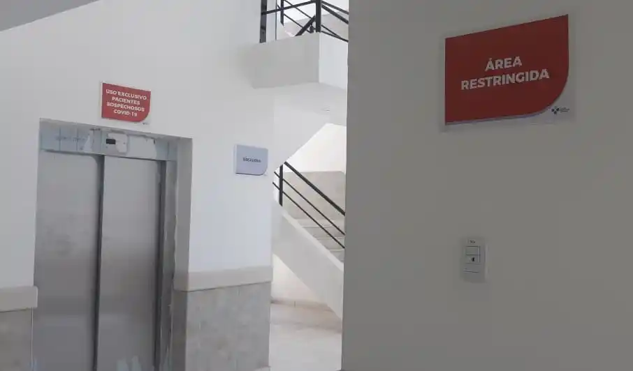 Detectaron más de 30 infectados en Gualeguaychú