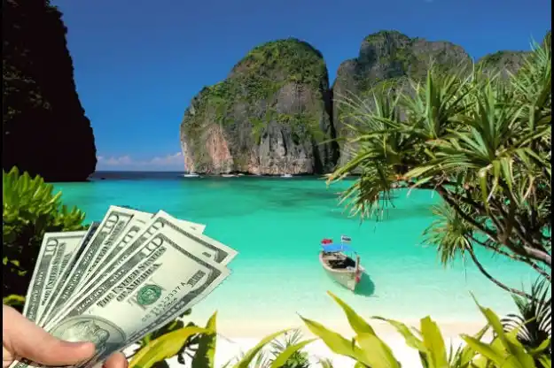 Crecieron los viajes al exterior en septiembre