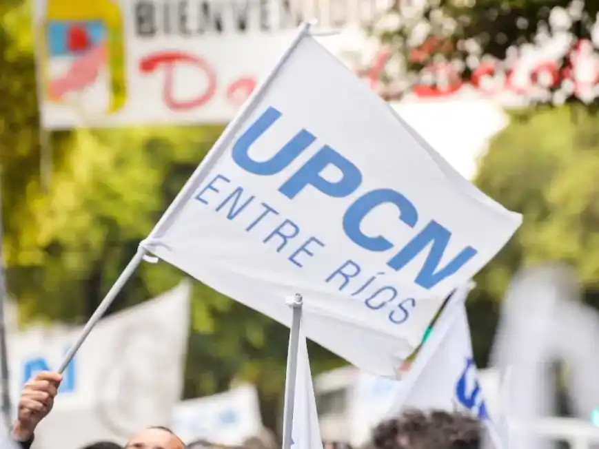 UPCN: “Cuando algunos hablan de empleo público, no analizan: preparan el ajuste”