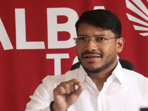 Venezuela desmiente "crisis humanitaria" entre presos colombianos en el país: refuta comunicado