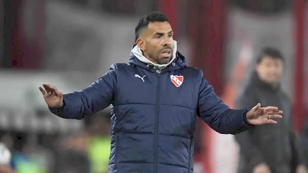 Independiente va por más ante Rosario Central que se hace fuerte de local