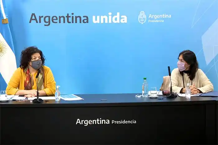 Cambian la ley para comprar Pfizer, Moderna y Janssen