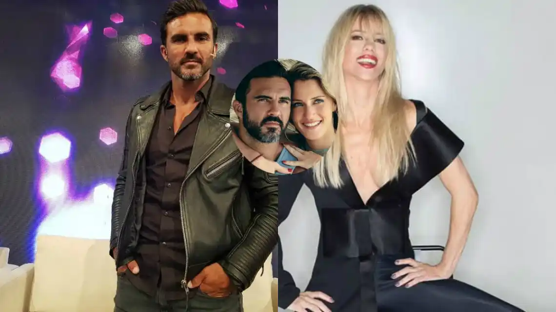 Cubero destrozó a Nicole: «Es egoísta y debería evolucionar»