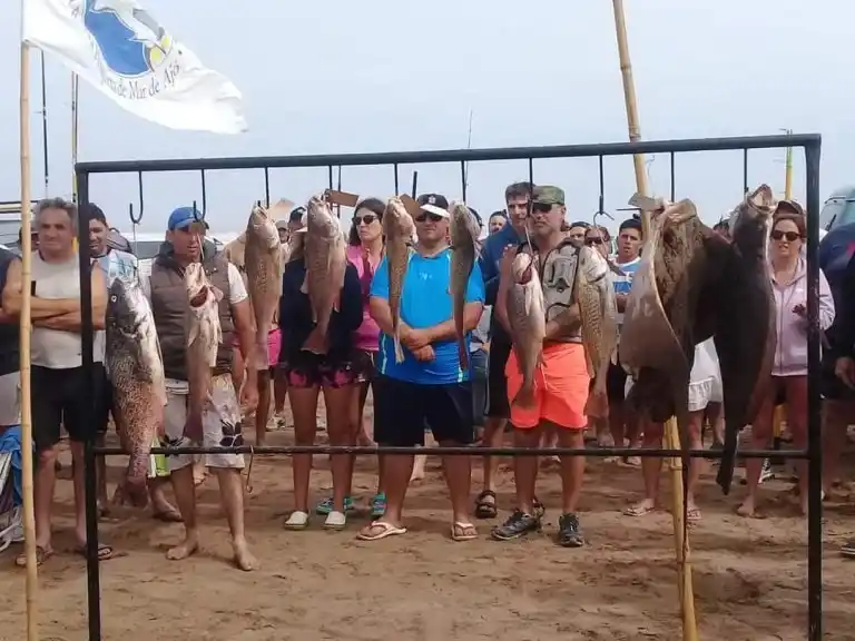 Son dos jornadas a puro festejo