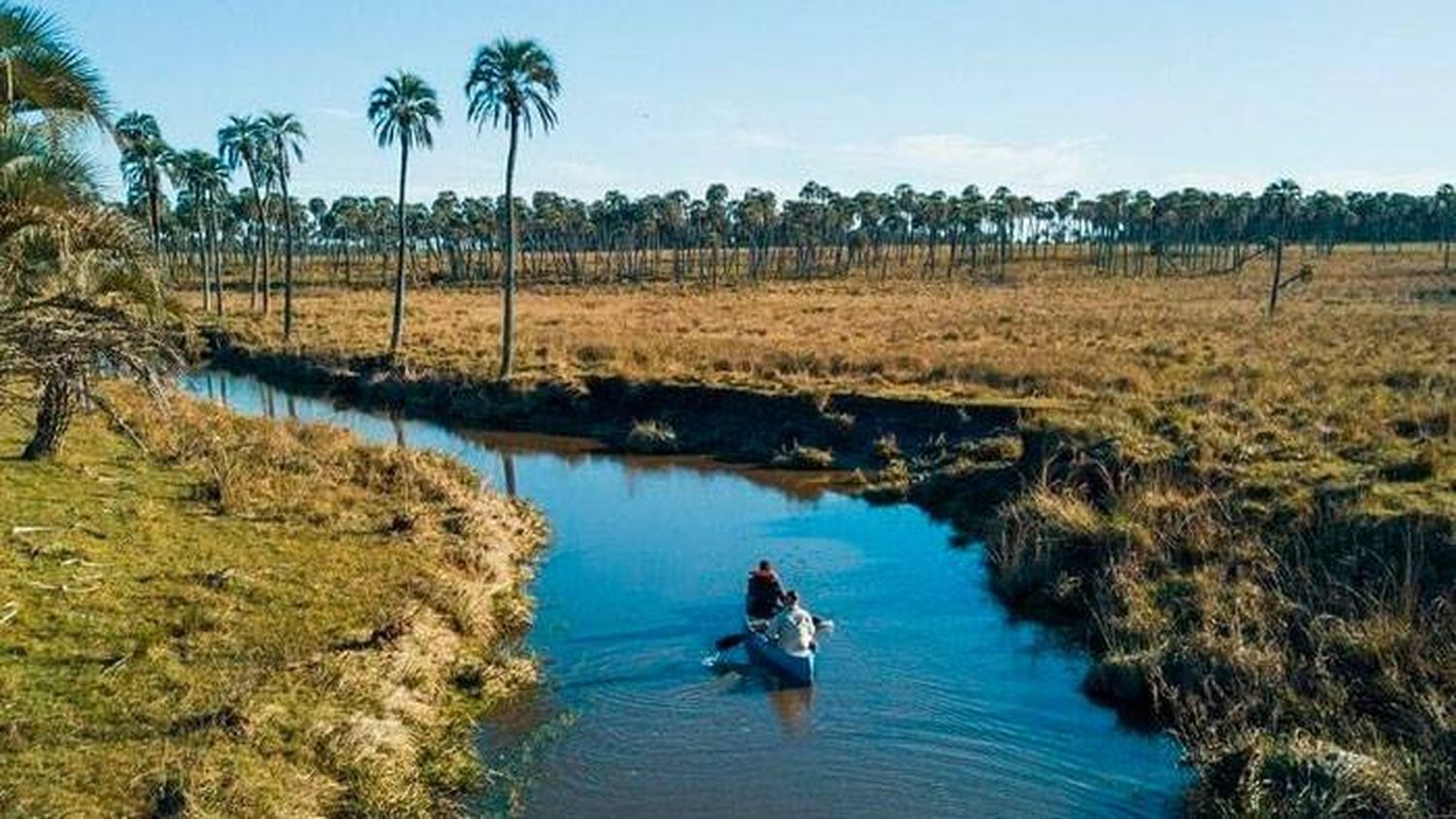 La Nación destina auxilio económico a prestadores turísticos