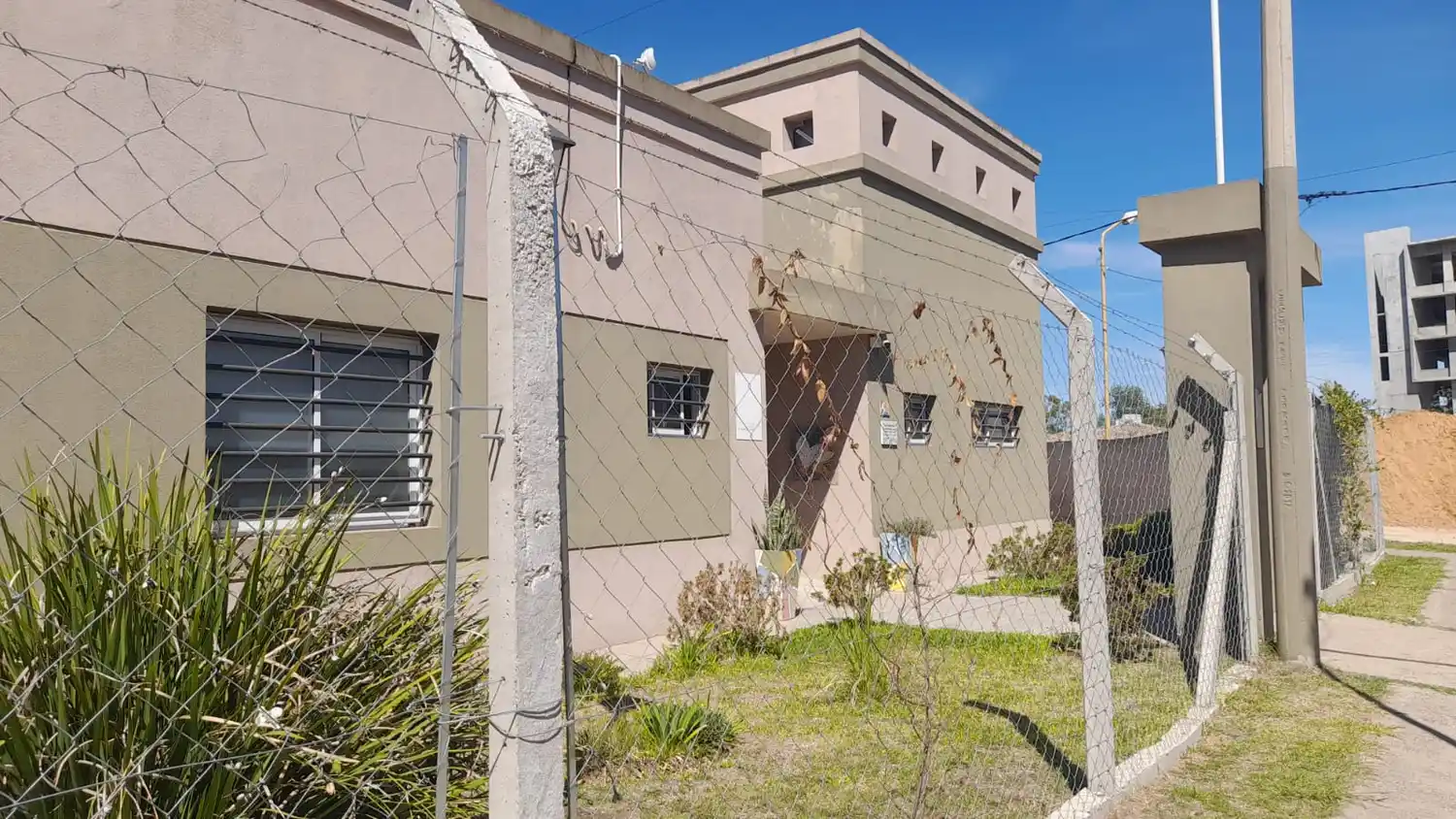 FISCALIA CLAUDIA FIOROTO VIOLENCIA DE GÉNERO ALAS DESATADAS - 5