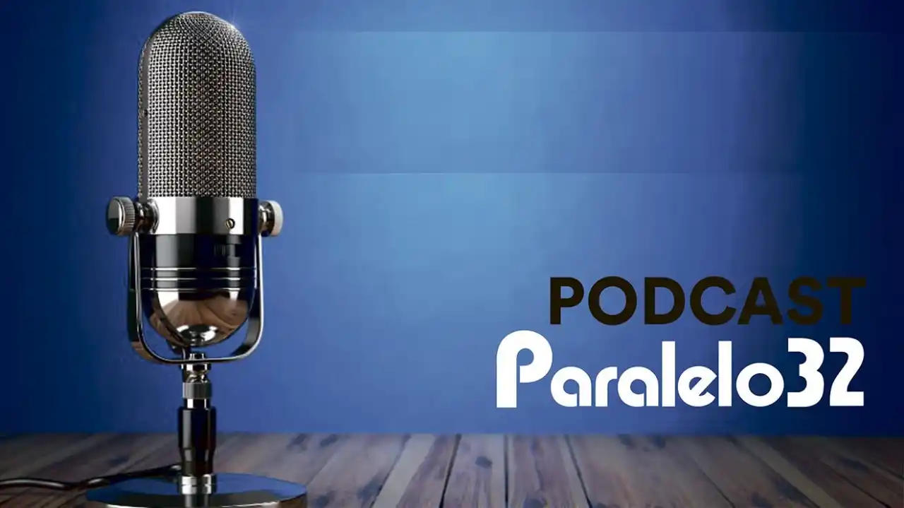Paralelo 32 amplía su oferta de contenidos a través de los podcasts