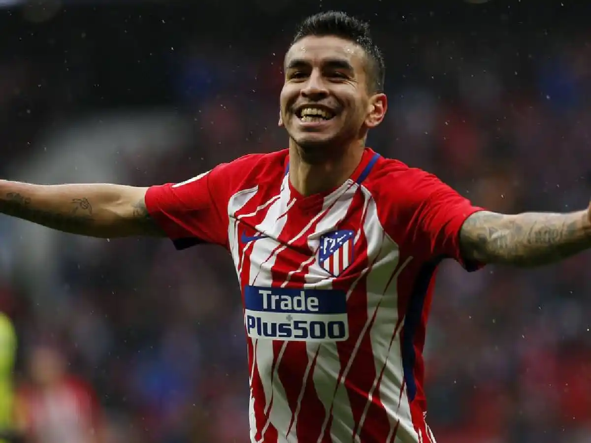 Cuatro goles argentinos en la Liga de Europa