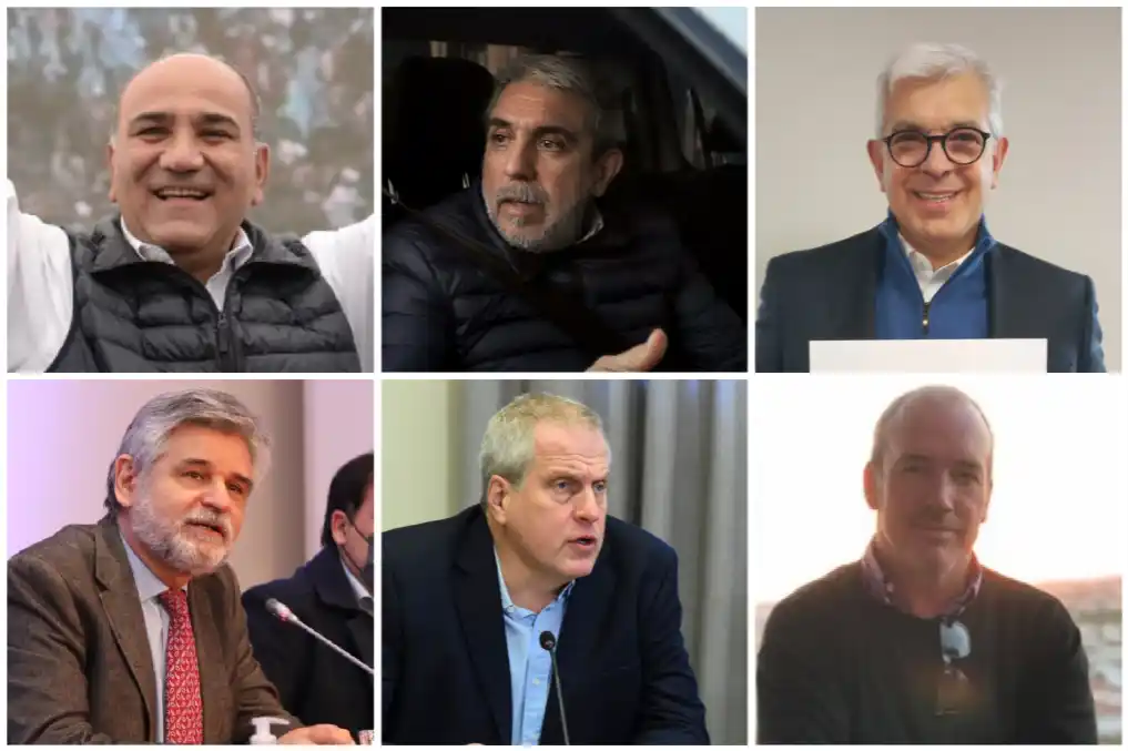 Avanzan los preparativos para la jura de los nuevos ministros mientras sigue el ruido interno: ¿Habrá cambio de rumbo?