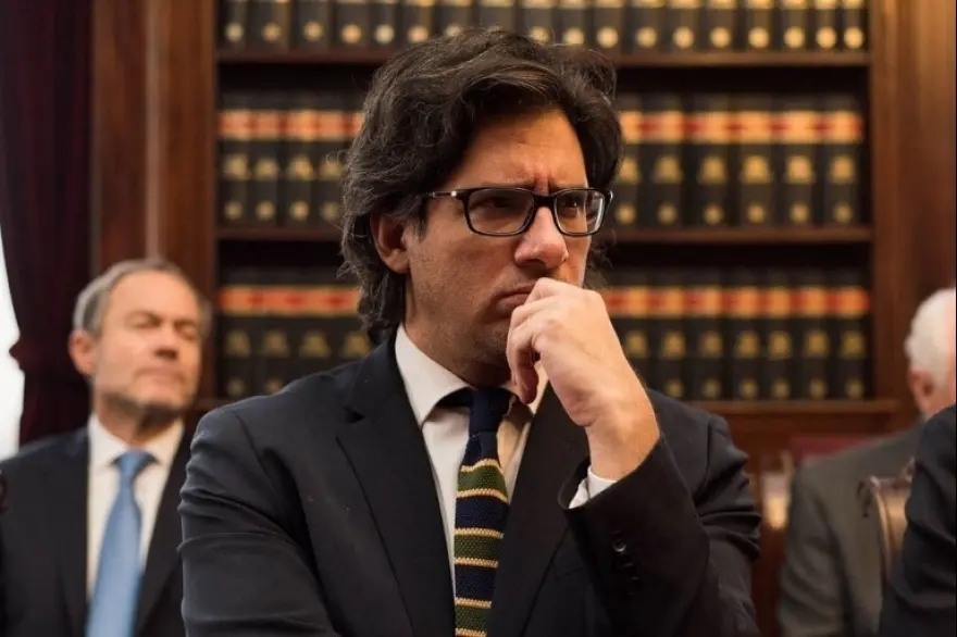 «Las elecciones generaron mucha inquietud en la Justicia», asegura Garavano