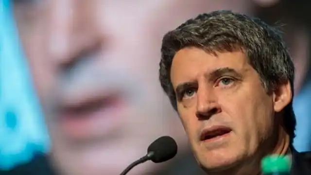 Entra en vigencia el blanqueo de capitales