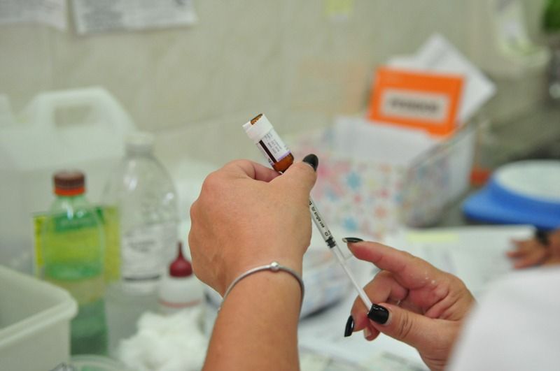 Asistencia Pública: nueva jornada especial para hacer el Certificado Único de Salud Escolar